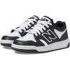 imageNew Balance Kids 480 V1 Laceup SneakerBlackWhite