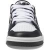 imageNew Balance Kids 480 V1 Laceup SneakerBlackWhite