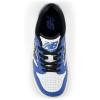 imageNew Balance Kids 480 V1 Laceup SneakerBlue AgateWhite