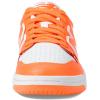 imageNew Balance Kids 480 V1 Laceup SneakerHot MangoWhite