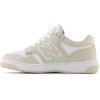 imageNew Balance Kids 480 V1 Laceup SneakerTimberwolfWhite