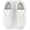 imageNew Balance Kids 480 V1 Laceup SneakerWhiteWhite