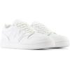 imageNew Balance Kids 480 V1 Laceup SneakerWhiteWhite