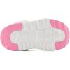 imageNew Balance Kids 515 Newb Hook ampamp Loop SneakerSea SaltSignal Pink