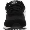 imageNew Balance Kids 515 V1 Laceup SneakersBlackWhiteGrey