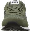 imageNew Balance Kids 515 V1 Laceup SneakersDark Covert GreenRosin