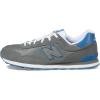 imageNew Balance Kids 515 V1 Laceup SneakersHarbor GreyBlue Agate