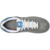 imageNew Balance Kids 515 V1 Laceup SneakersHarbor GreyBlue Agate