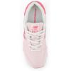 imageNew Balance Kids 515 V1 Laceup SneakersRose SugarDragon Berry