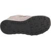 imageNew Balance Kids 574 Core Hook and Loop SneakerRain CloudPink Haze
