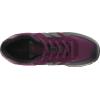 imageNew Balance Kids 574 V1 Classic LaceUp SneakerClaretBlack Violet