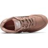 imageNew Balance Kids 574 V1 Classic LaceUp SneakerGoldGold