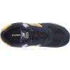 imageNew Balance Kids 574 V1 Classic LaceUp SneakerPigmentBrass