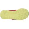 imageNew Balance Kids 574 V1 Classic LaceUp SneakerRedGlow