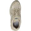 imageNew Balance Kids 574 V1 LaceUp SneakerBeige