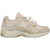 imageNew Balance Kids 574 V1 LaceUp SneakerBeige