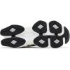 imageNew Balance Kids 574 V1 LaceUp SneakerBlack White Reflection