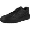 imageNew Balance Kids 574 V1 LaceUp SneakerBlackBlack