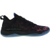 imageNew Balance Kids 574 V1 LaceUp SneakerBlackBlue