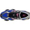 imageNew Balance Kids 574 V1 LaceUp SneakerBluePinkYellow