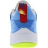 imageNew Balance Kids 574 V1 LaceUp SneakerBlueRed