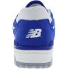 imageNew Balance Kids 574 V1 LaceUp SneakerBlueWhite