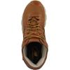 imageNew Balance Kids 574 V1 LaceUp SneakerBrown