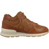 imageNew Balance Kids 574 V1 LaceUp SneakerBrown