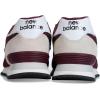 imageNew Balance Kids 574 V1 LaceUp SneakerBurgundy 512