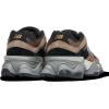 imageNew Balance Kids 574 V1 LaceUp SneakerDark MushroomBlackGrey