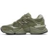 imageNew Balance Kids 574 V1 LaceUp SneakerDark Olive Green