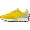 imageNew Balance Kids 574 V1 LaceUp SneakerGinger Lemon