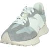 imageNew Balance Kids 574 V1 LaceUp SneakerGray White
