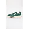 imageNew Balance Kids 574 V1 LaceUp SneakerGreenGrey