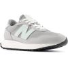 imageNew Balance Kids 574 V1 LaceUp SneakerGrey