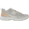 imageNew Balance Kids 574 V1 LaceUp SneakerGreyBeigeWhite