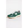 imageNew Balance Kids 574 V1 LaceUp SneakerNightwatch Green