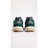 imageNew Balance Kids 574 V1 LaceUp SneakerNightwatch Green
