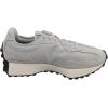 imageNew Balance Kids 574 V1 LaceUp SneakerRaincloud Grey
