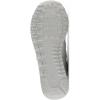 imageNew Balance Kids 574 V1 LaceUp SneakerReflection Wl574fj2