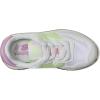 imageNew Balance Kids 574 V1 LaceUp SneakerReflectionCapricornMint Flash