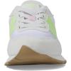 imageNew Balance Kids 574 V1 LaceUp SneakerReflectionCapricornMint Flash