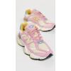 imageNew Balance Kids 574 V1 LaceUp SneakerRose Beige