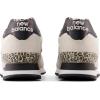 imageNew Balance Kids 574 V1 LaceUp SneakerWhiteBlack