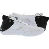 imageNew Balance Kids 574 V1 LaceUp SneakerWhiteBlackWhite
