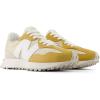 imageNew Balance Kids 574 V1 LaceUp SneakerYellow
