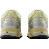 imageNew Balance Kids 574 V1 LaceUp SneakerYellowParchment