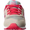 imageNew Balance Kids 574 V1 Lifestyle SneakerAlloySea Spray