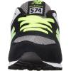 imageNew Balance Kids 574 V1 Lifestyle SneakerBlackAlloy
