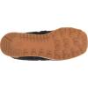 imageNew Balance Kids 574 V1 Lifestyle SneakerBlackEarth Red